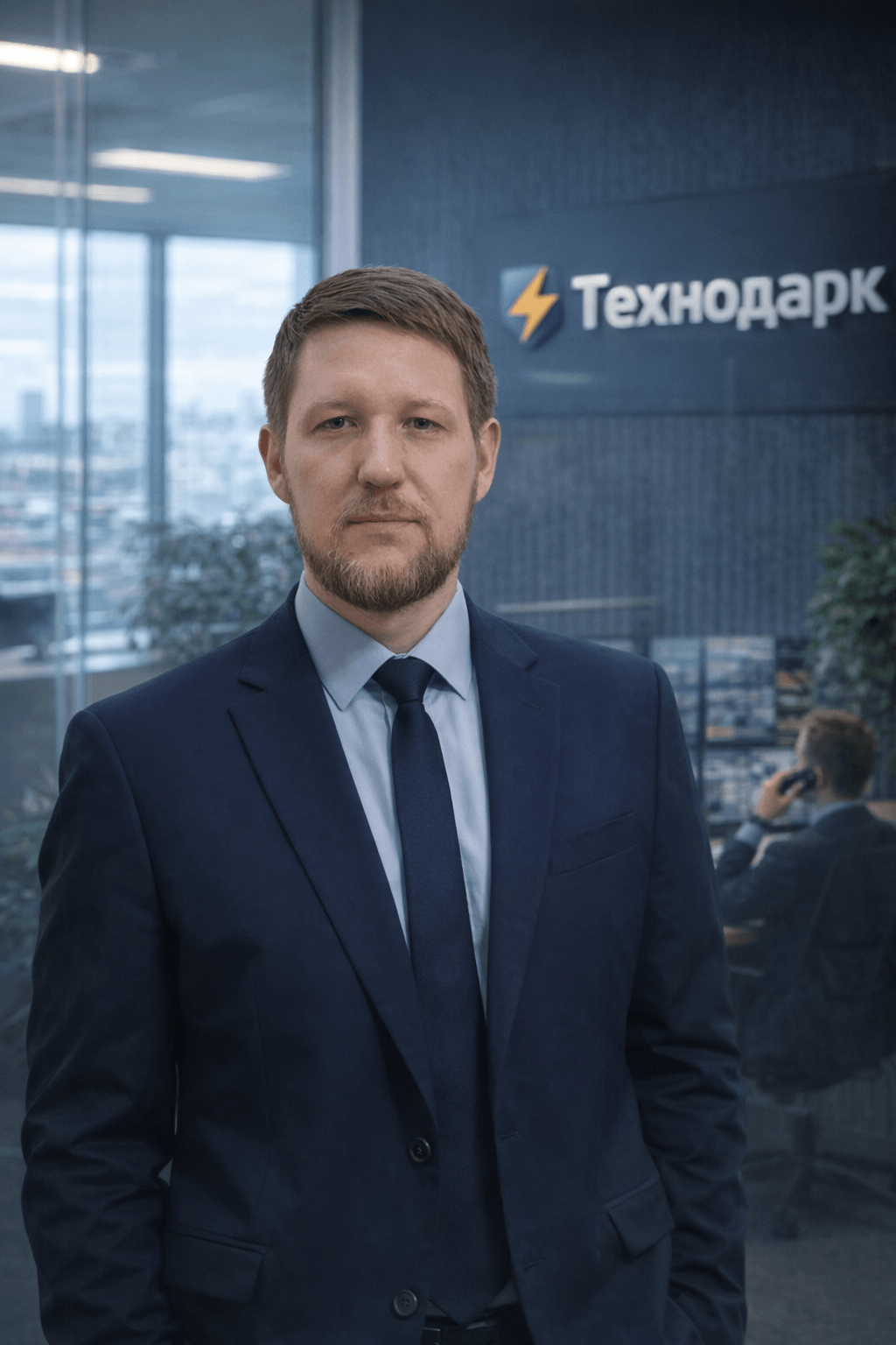 Репутация компании начинается с личной ответственности