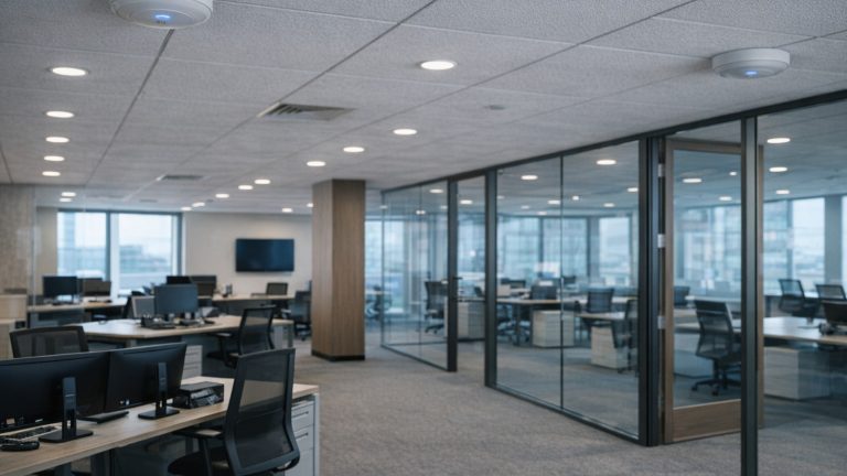 Почему плохо ловит Wi‑Fi в офисе и как это исправить