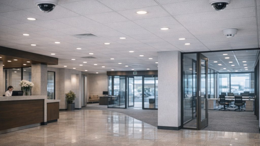 Как подготовиться к проверке МЧС по пожарной безопасности без аврала