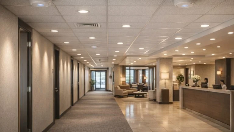 Бесшовный Wi‑Fi для гостиницы: как сделать стабильную связь для гостей и персонала