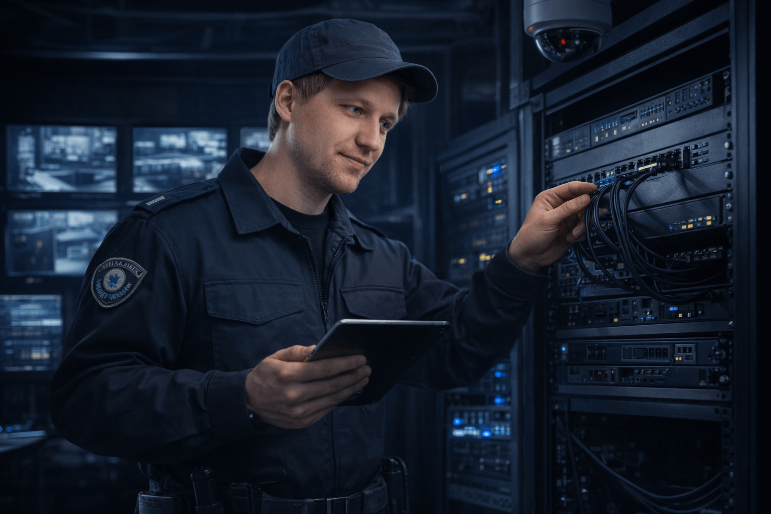 Инженерные системы под ключ