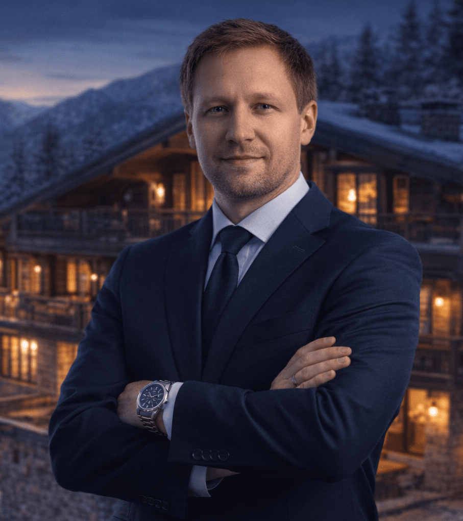 Директор Данил