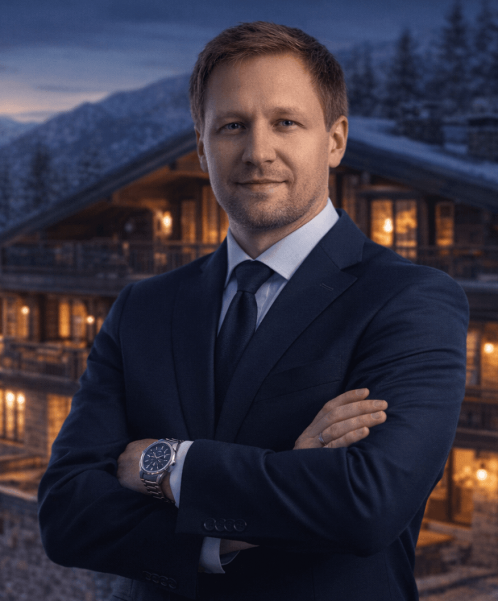 Директор Данил